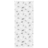 Vidaxx Duschrollo 90x240 cm, Stoffbreite 86 cm