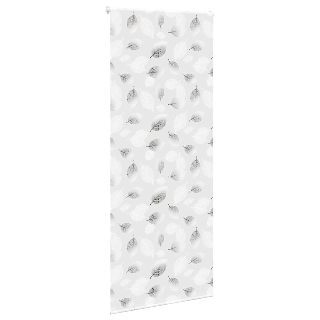 Vidaxx Duschrollo 90x240 cm, Stoffbreite 86 cm