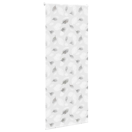 Vidaxx Duschrollo 90x240 cm, Stoffbreite 86 cm
