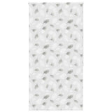 Vidaxx Duschrollo 120x240 cm, Stoffbreite 116 cm