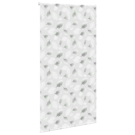 Vidaxx Duschrollo 120x240 cm, Stoffbreite 116 cm