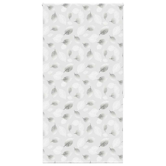Vidaxx Duschrollo 130x240 cm, Stoffbreite 126 cm