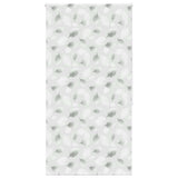 Vidaxx Duschrollo 140x240 cm, Stoffbreite 136 cm
