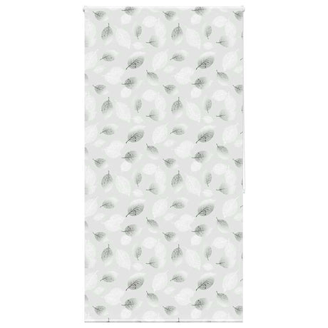 Vidaxx Duschrollo 140x240 cm, Stoffbreite 136 cm