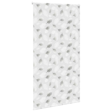 Vidaxx Duschrollo 140x240 cm, Stoffbreite 136 cm
