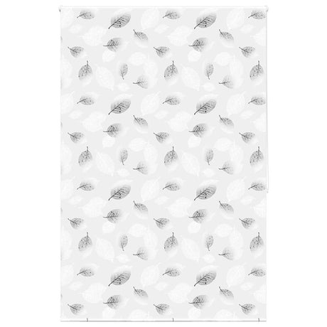 Vidaxx Duschrollo 150x240 cm, Stoffbreite 146 cm
