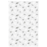 Vidaxx Duschrollo 160x240 cm, Stoffbreite 156 cm