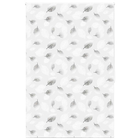Vidaxx Duschrollo 160x240 cm, Stoffbreite 156 cm