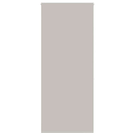 Vidaxx Duschrollo 90x240 cm, Stoffbreite 86 cm