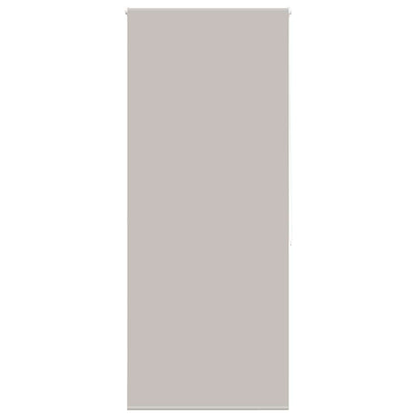 Vidaxx Duschrollo 100x240 cm, Stoffbreite 96 cm