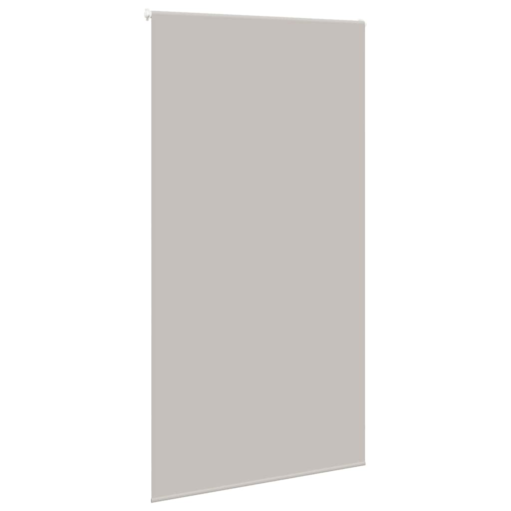 Vidaxx Duschrollo 120x240 cm, Stoffbreite 116 cm