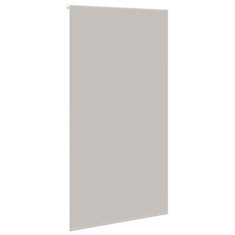 Vidaxx Duschrollo 120x240 cm, Stoffbreite 116 cm