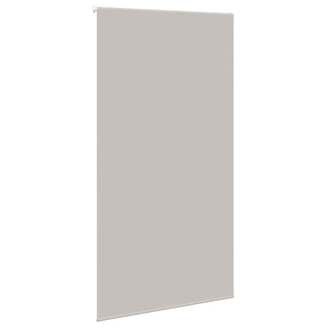 Vidaxx Duschrollo 130x240 cm, Stoffbreite 126 cm