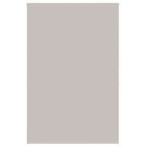 Vidaxx Duschrollo 150x240 cm, Stoffbreite 146 cm