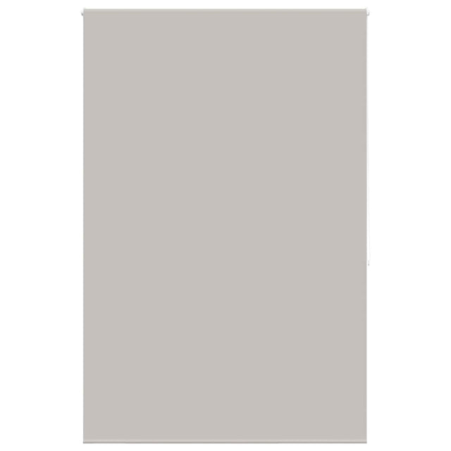 Vidaxx Duschrollo 150x240 cm, Stoffbreite 146 cm
