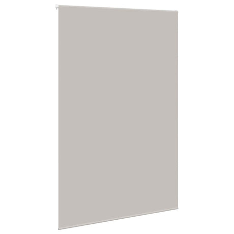 Vidaxx Duschrollo 150x240 cm, Stoffbreite 146 cm