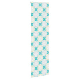 Vidaxx Duschrollo 70x240 cm, Stoffbreite 66 cm