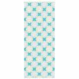Vidaxx Duschrollo 90x240 cm, Stoffbreite 86 cm