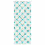 Vidaxx Duschrollo 100x240 cm, Stoffbreite 96 cm