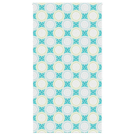 Vidaxx Duschrollo 120x240 cm, Stoffbreite 116 cm