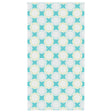 Vidaxx Duschrollo 130x240 cm, Stoffbreite 126 cm
