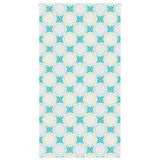 Vidaxx Duschrollo 130x240 cm, Stoffbreite 126 cm
