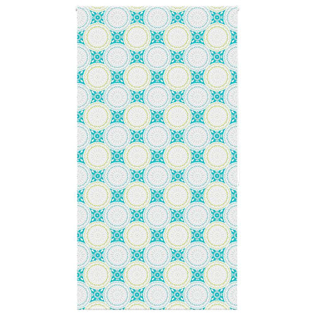 Vidaxx Duschrollo 140x240 cm, Stoffbreite 136 cm