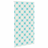 Vidaxx Duschrollo 140x240 cm, Stoffbreite 136 cm