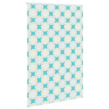 Vidaxx Duschrollo 160x240 cm, Stoffbreite 156 cm