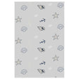 Vidaxx Duschrollo 160x240 cm, Stoffbreite 156 cm