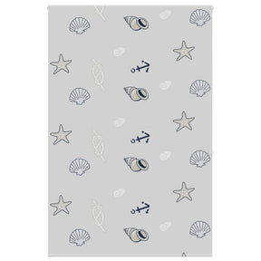 Vidaxx Duschrollo 160x240 cm, Stoffbreite 156 cm