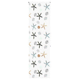 Vidaxx Duschrollo 80x240 cm, Stoffbreite 76 cm
