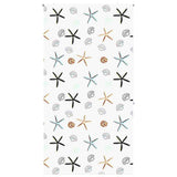 Vidaxx Duschrollo 120x240 cm, Stoffbreite 116 cm