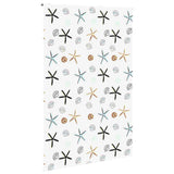 Vidaxx Duschrollo 150x240 cm, Stoffbreite 146 cm