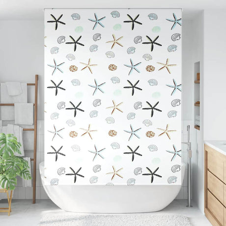 Vidaxx Duschrollo 160x240 cm, Stoffbreite 156 cm