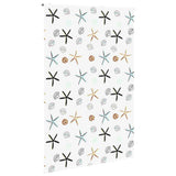 Vidaxx Duschrollo 160x240 cm, Stoffbreite 156 cm