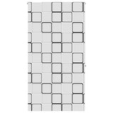 Vidaxx Duschrollo 120x240 cm, Stoffbreite 116 cm