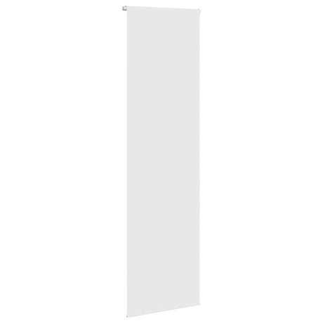 Vidaxx Duschrollo 60x240 cm, Stoffbreite 56 cm