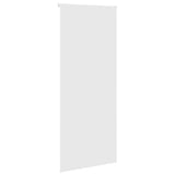 Vidaxx Duschrollo 100x240 cm, Stoffbreite 96 cm