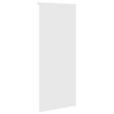Vidaxx Duschrollo 100x240 cm, Stoffbreite 96 cm
