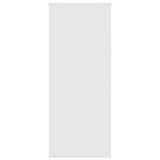Vidaxx Duschrollo 110x240 cm, Stoffbreite 106 cm