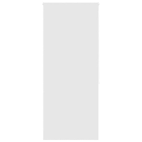 Vidaxx Duschrollo 110x240 cm, Stoffbreite 106 cm
