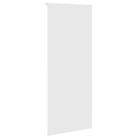 Vidaxx Duschrollo 110x240 cm, Stoffbreite 106 cm