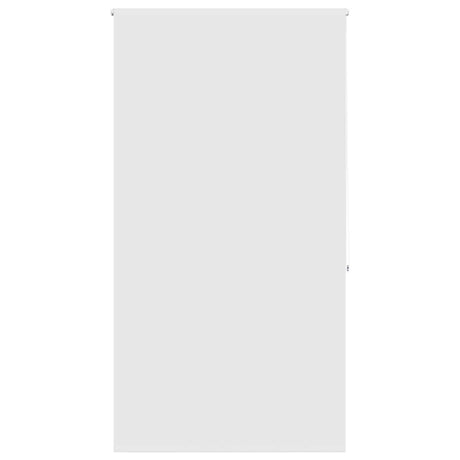 Vidaxx Duschrollo 130x240 cm, Stoffbreite 126 cm