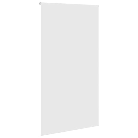 Vidaxx Duschrollo 130x240 cm, Stoffbreite 126 cm