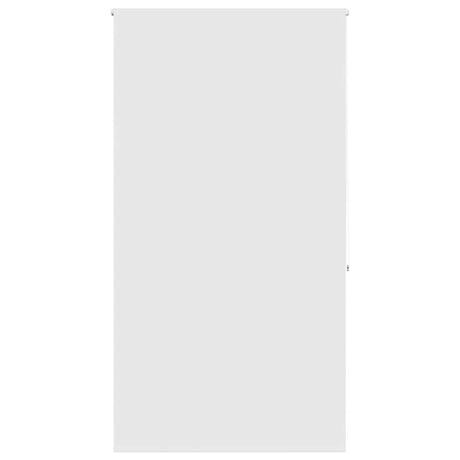 Vidaxx Duschrollo 140x240 cm, Stoffbreite 136 cm