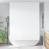 Vidaxx Duschrollo 150x240 cm, Stoffbreite 146 cm
