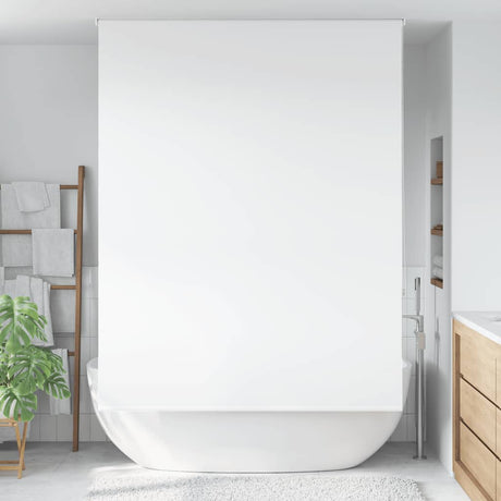 Vidaxx Duschrollo 160x240 cm, Stoffbreite 156 cm