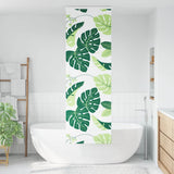 Vidaxl doucherolgordijn met cassette 70x240 cm stofbreedte 66 cm