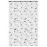 Vidaxl doucherolgordijn met cassette 150x240 cm stofbreedte 146 cm